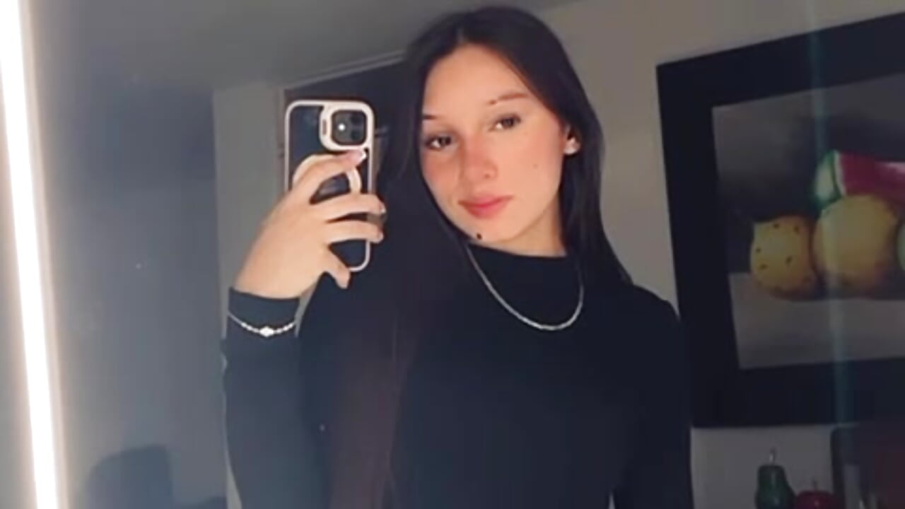 Hey! Nice to meet you♥ - video by ANGIE-SMITH cam model