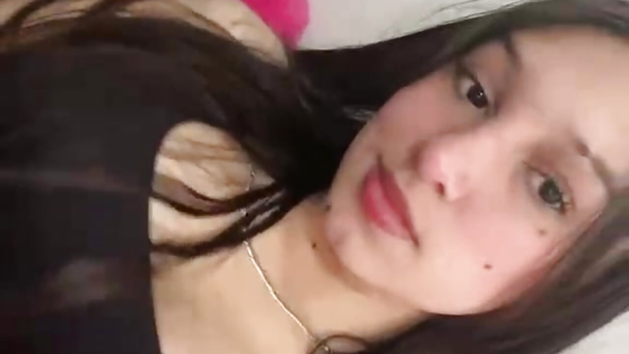 ♥ - video av ANGIE-SMITH cam-modell