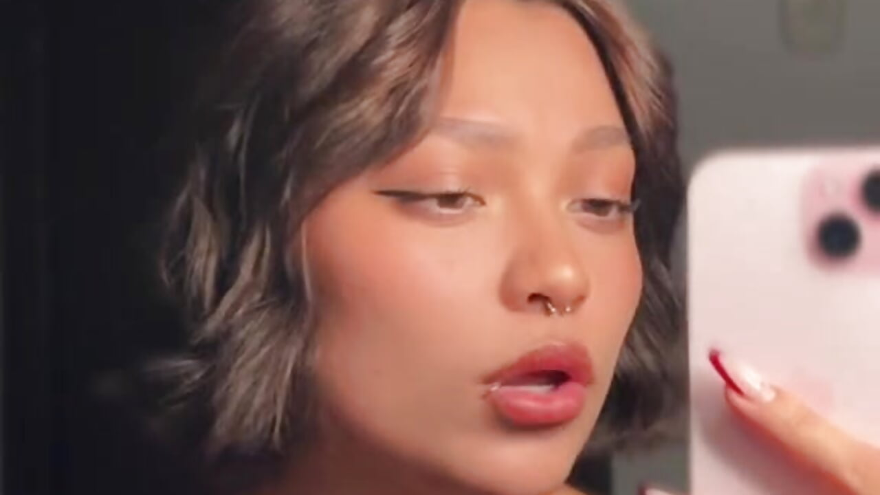 Hi - Video von Evasamper_ Cam-Model