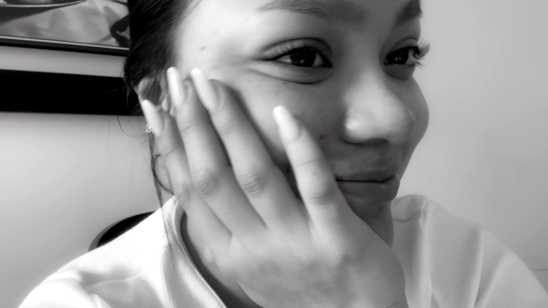 Cute ice - Video von Evasamper_ Cam-Model