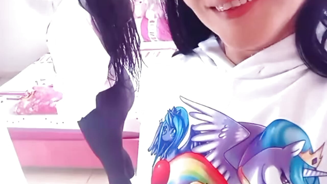 my life ❤️ – video od webkamerové modelky Nicol_arrieta