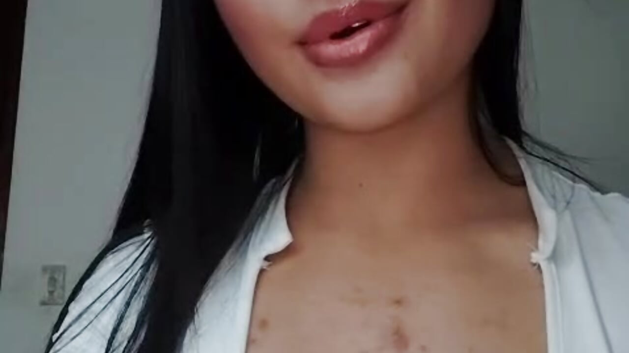 Hi loves 💕 - video by KittyVale_ cam model