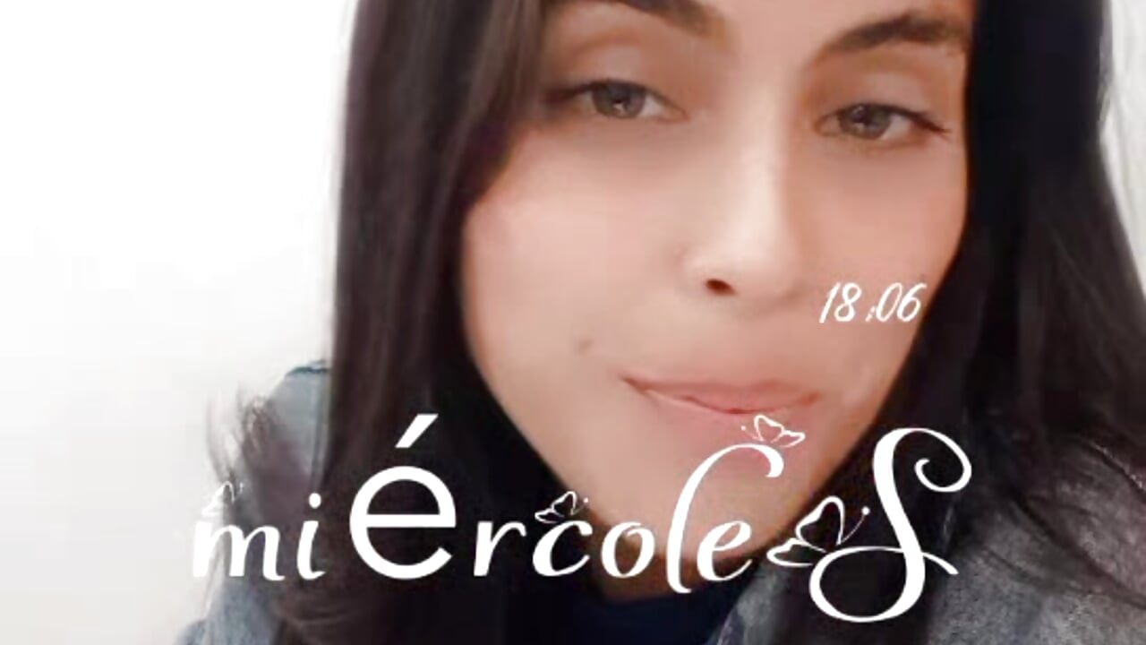 😘 - video của người mẫu cam Perla_bella