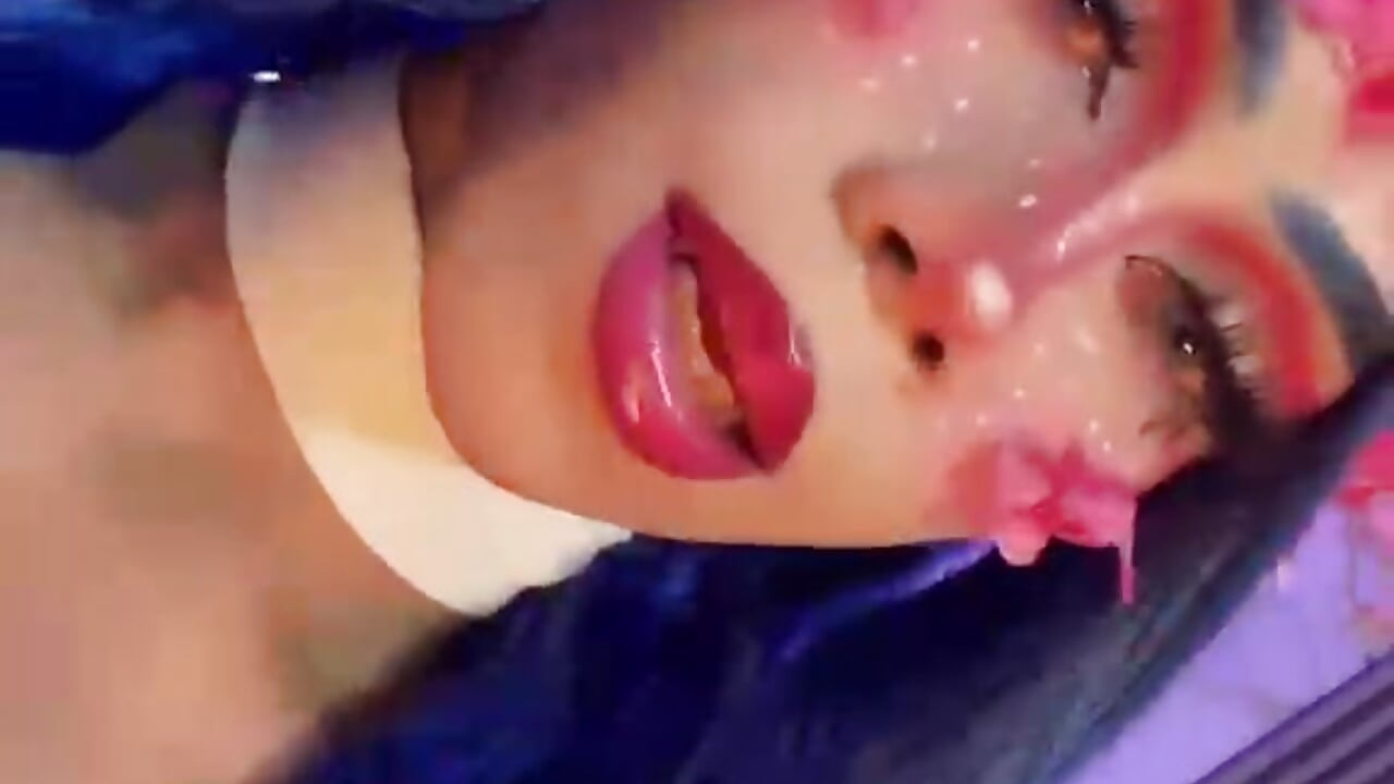💗😈 - vídeo de Gema_Jones_