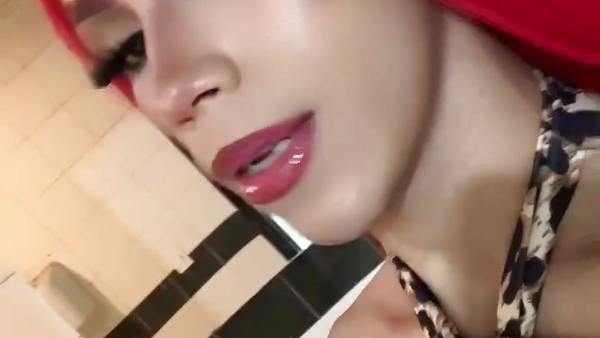 Gema_Jones_ - Cam Modell populära videor 1843