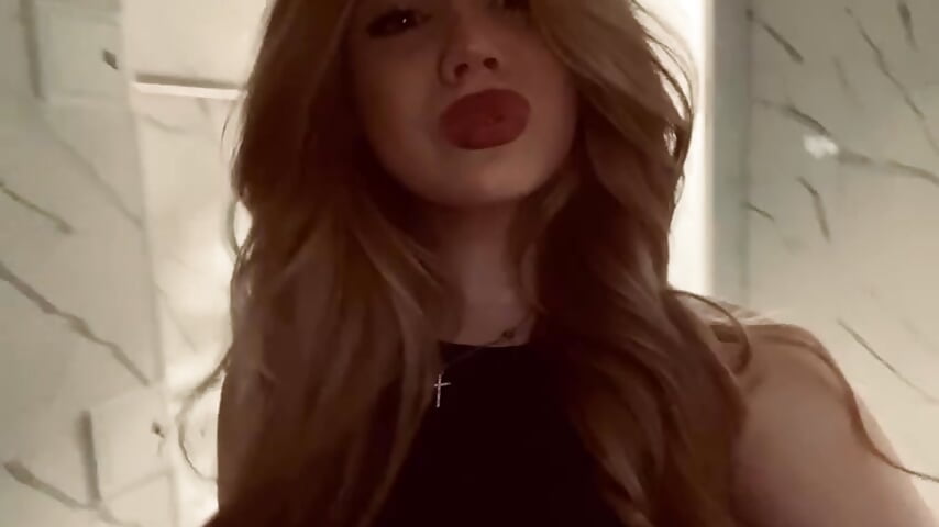 Your dream girl - відео від вебкаммоделі DonitaWolfenbarger