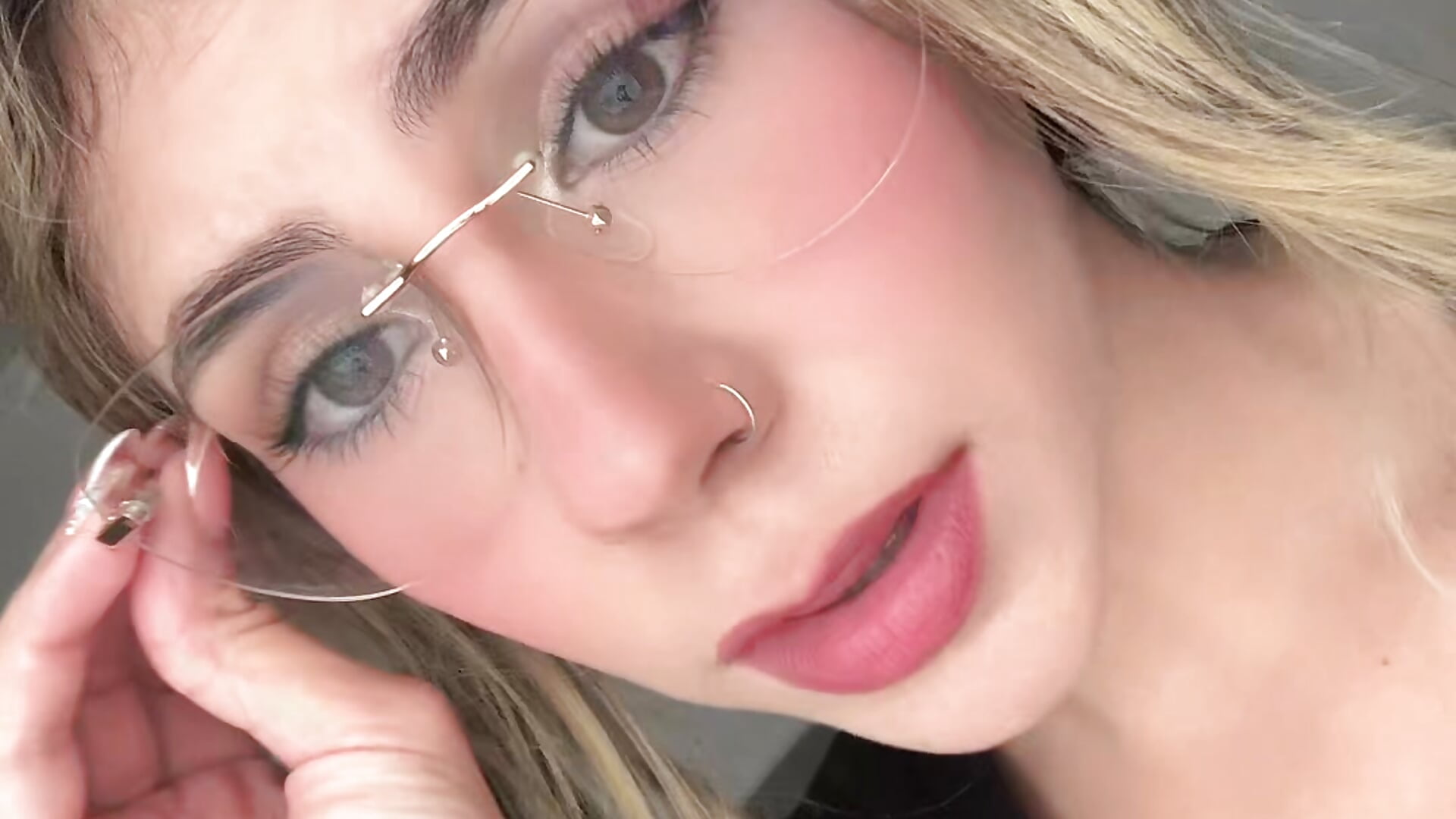 🤫 - video av RomaBellanova cam model