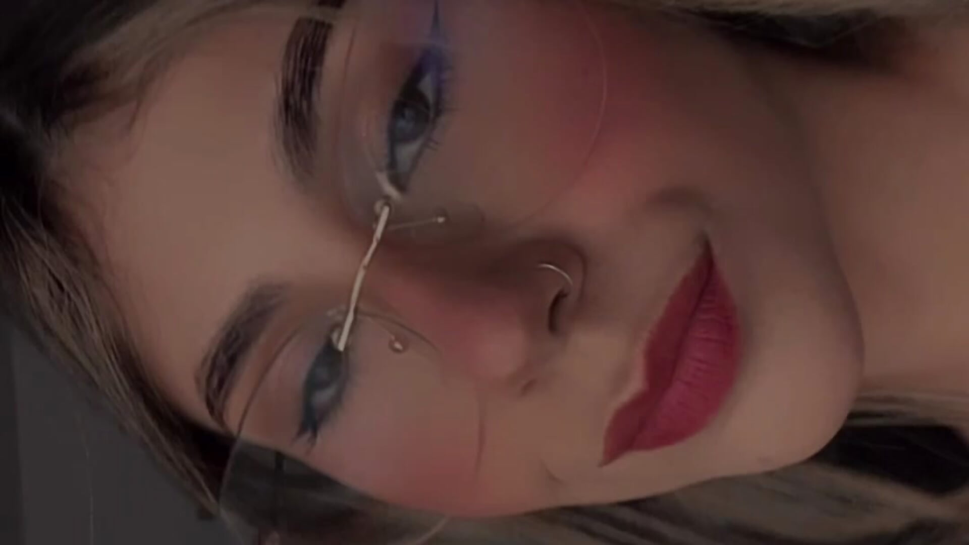 🫣 - video di RomaBellanova modella di cam