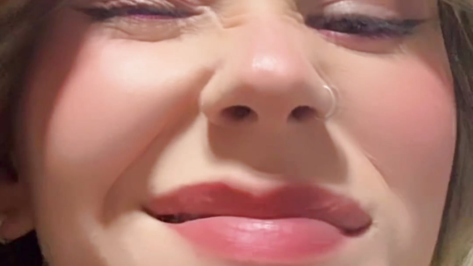 🙊 - video di RomaBellanova modella di cam