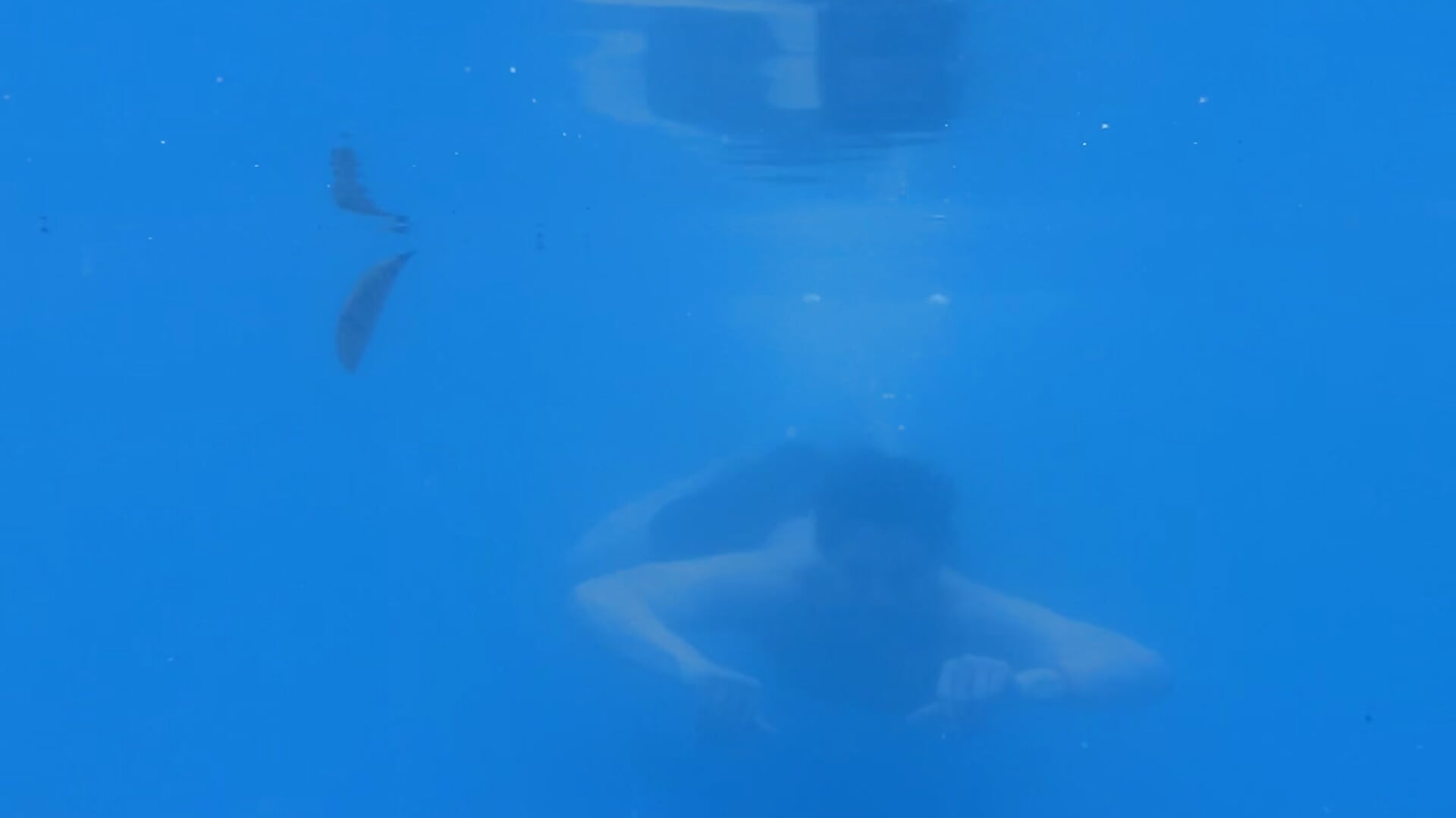 Salim 🤽‍♂️ - vidéo du modèle de showcams Salim_diek