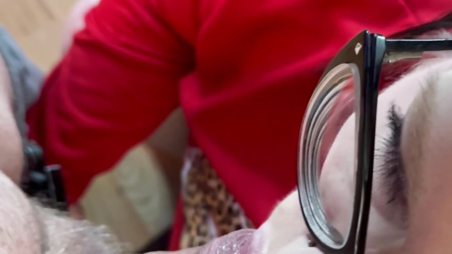 Blowjob From My Babe - video od modelky/modela FreakOffALeash3261