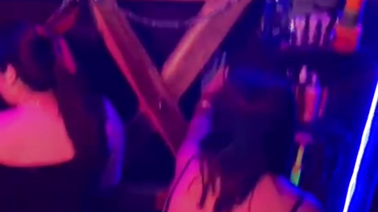 😏🥵🦋 - clip cu SANCTUARY_OF_POWER model videochat