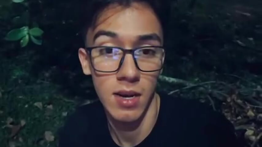 Me😘 – видео вебкам-модели Austin_Reedss