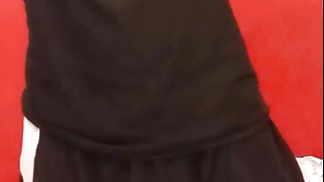 Solo para tí – video od webkamerové modelky Misterywolf69