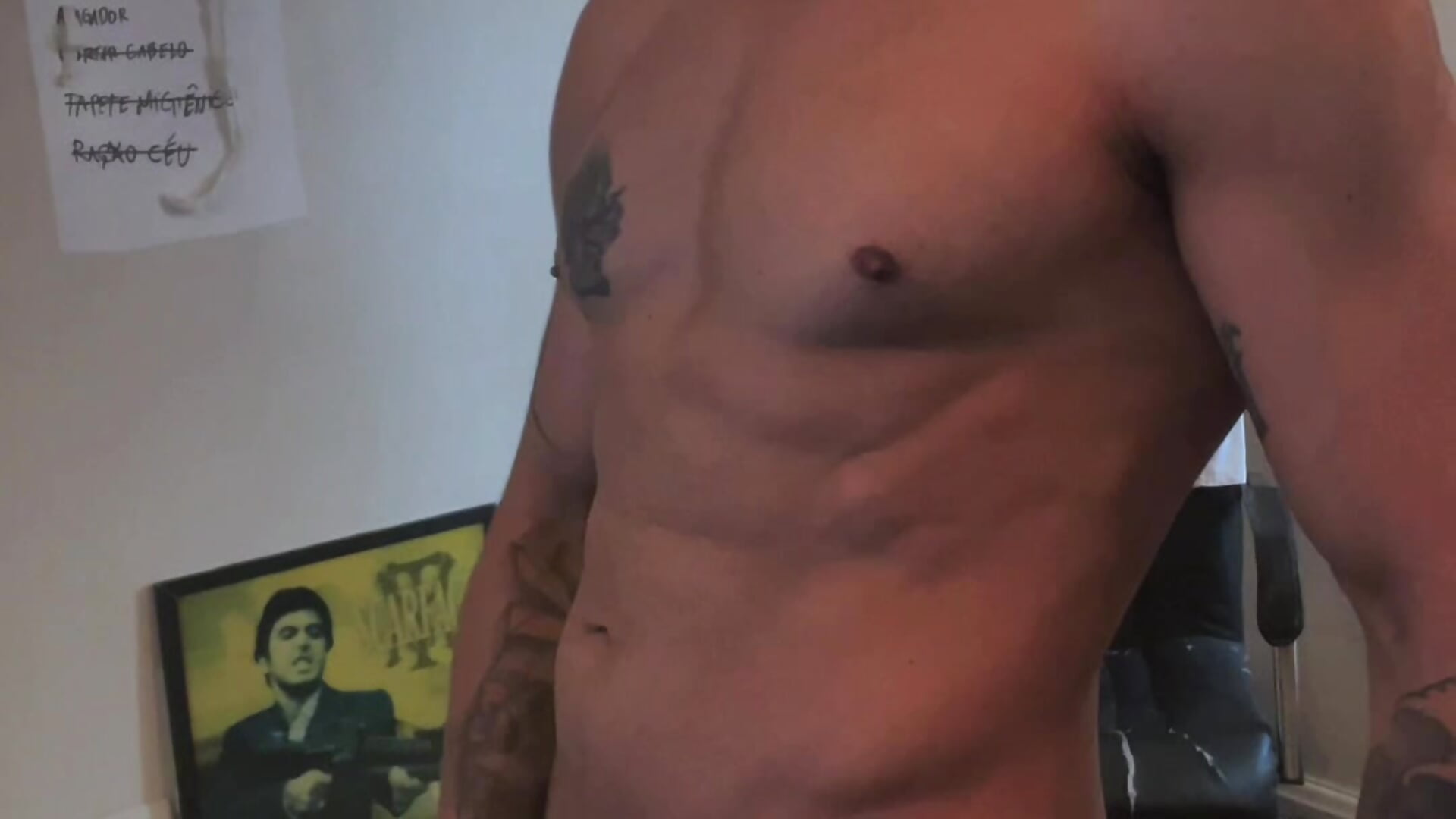 O tamanho tá bom? 🍆👀