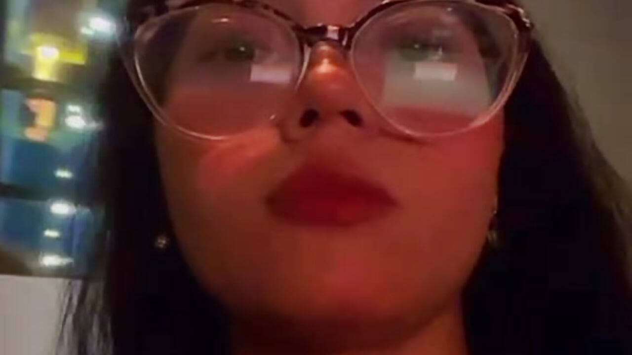 muakkk 💋 - video by Chloe_monroe__ cam model