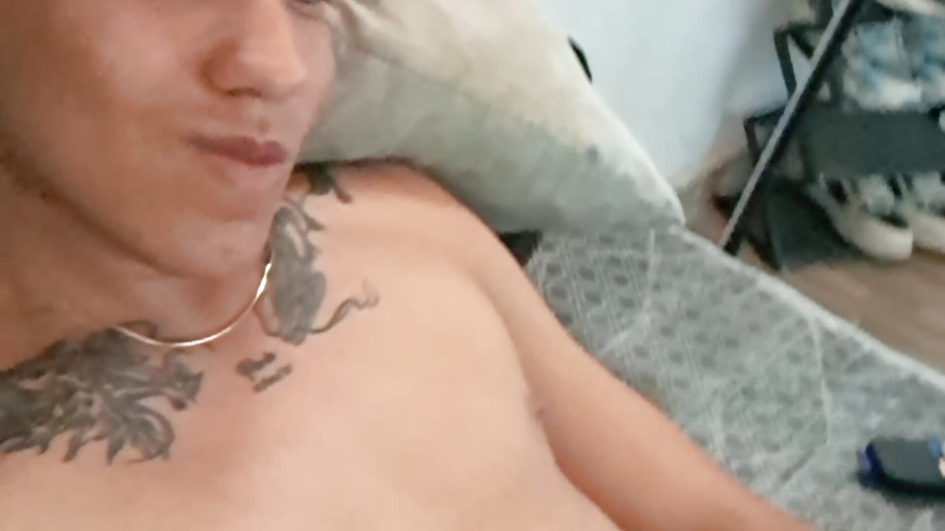 para tii - vídeo de la modelo de cam Pardokevin
