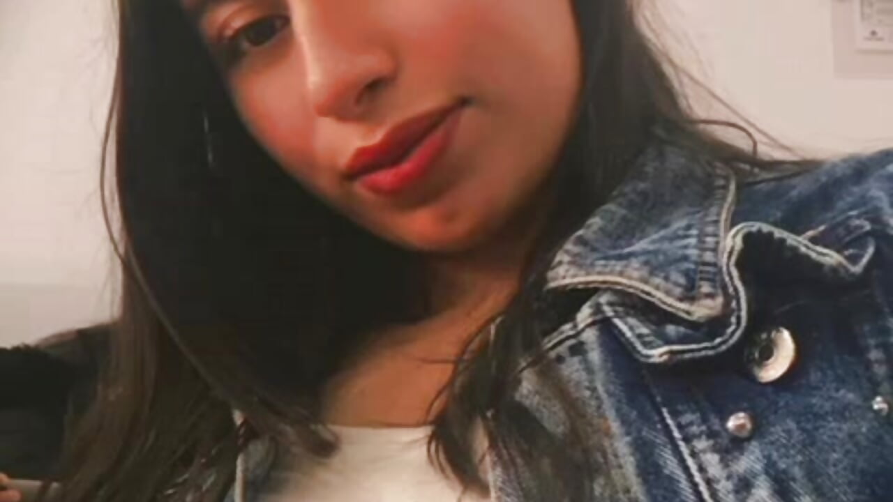 MOOD OJITOS – video af Saray_Sweety cam-model