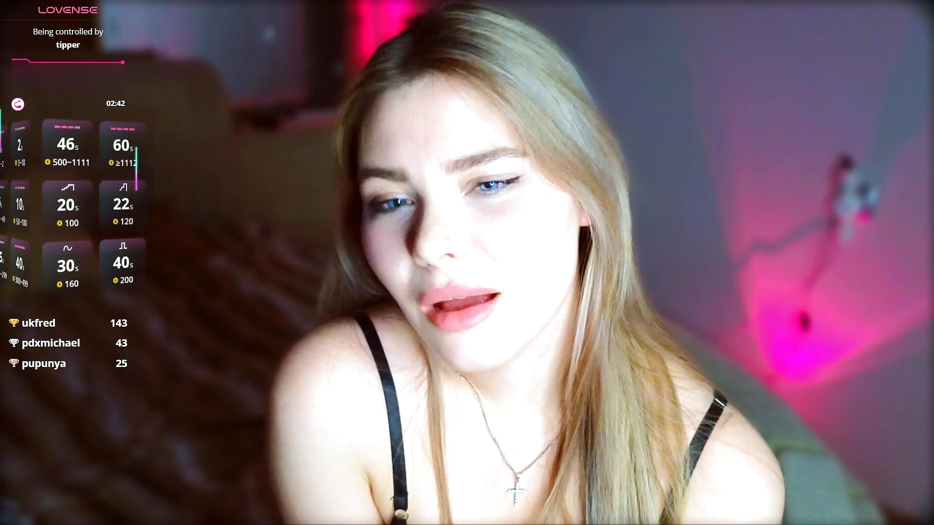 fuck..... - 視頻由 hornycharisma 主播提供