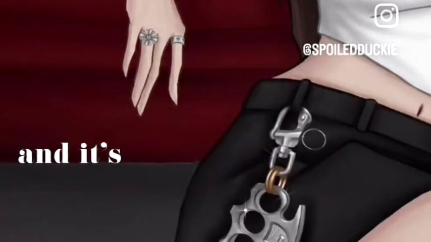 🐦‍🔥💨 - відео від вебкаммоделі Yalina1