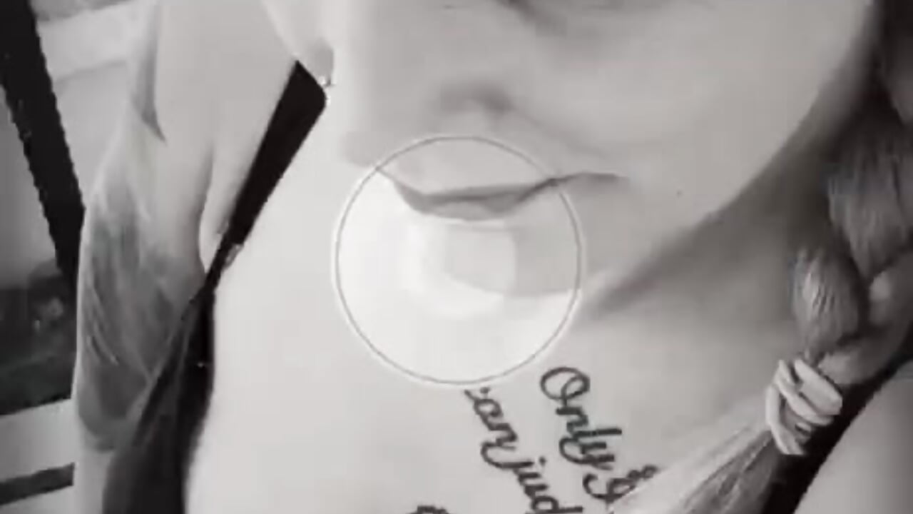 muahh - video DixieDeluxe kameramallilta