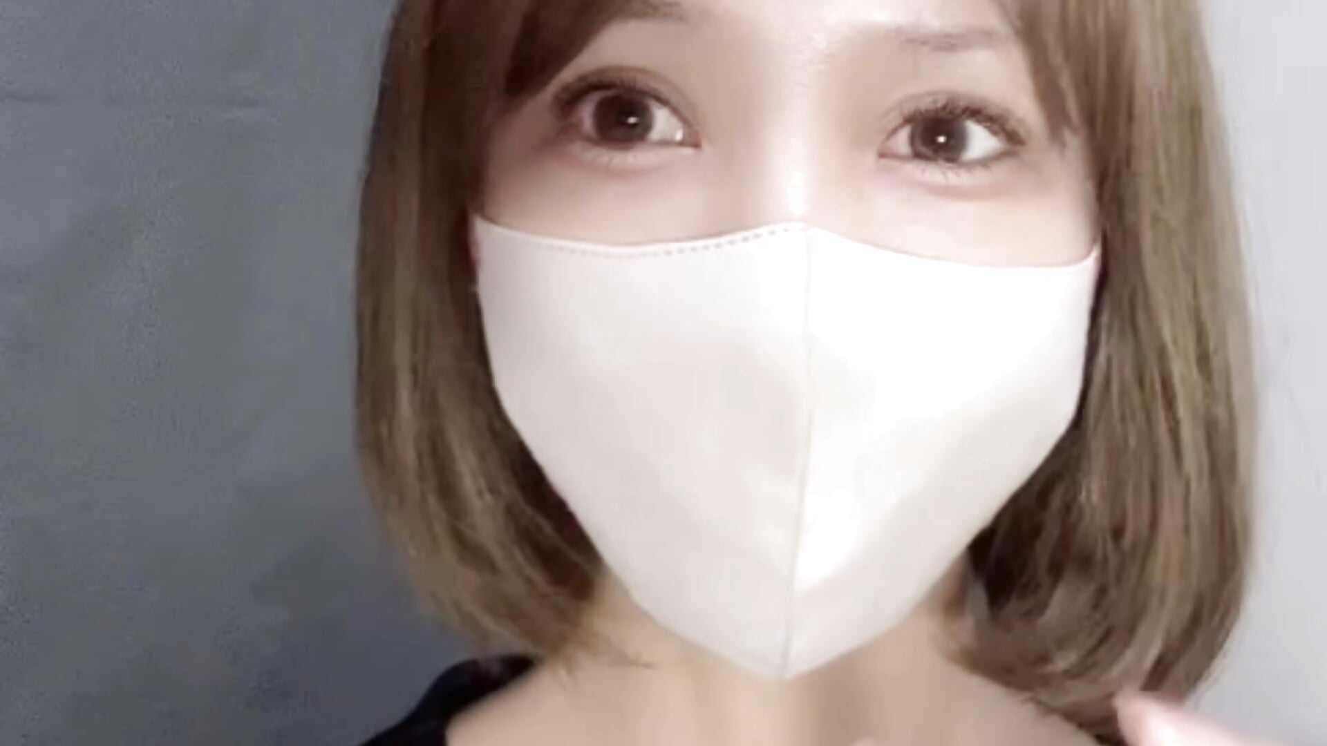 ♡ - video di natsuki_room modella di cam