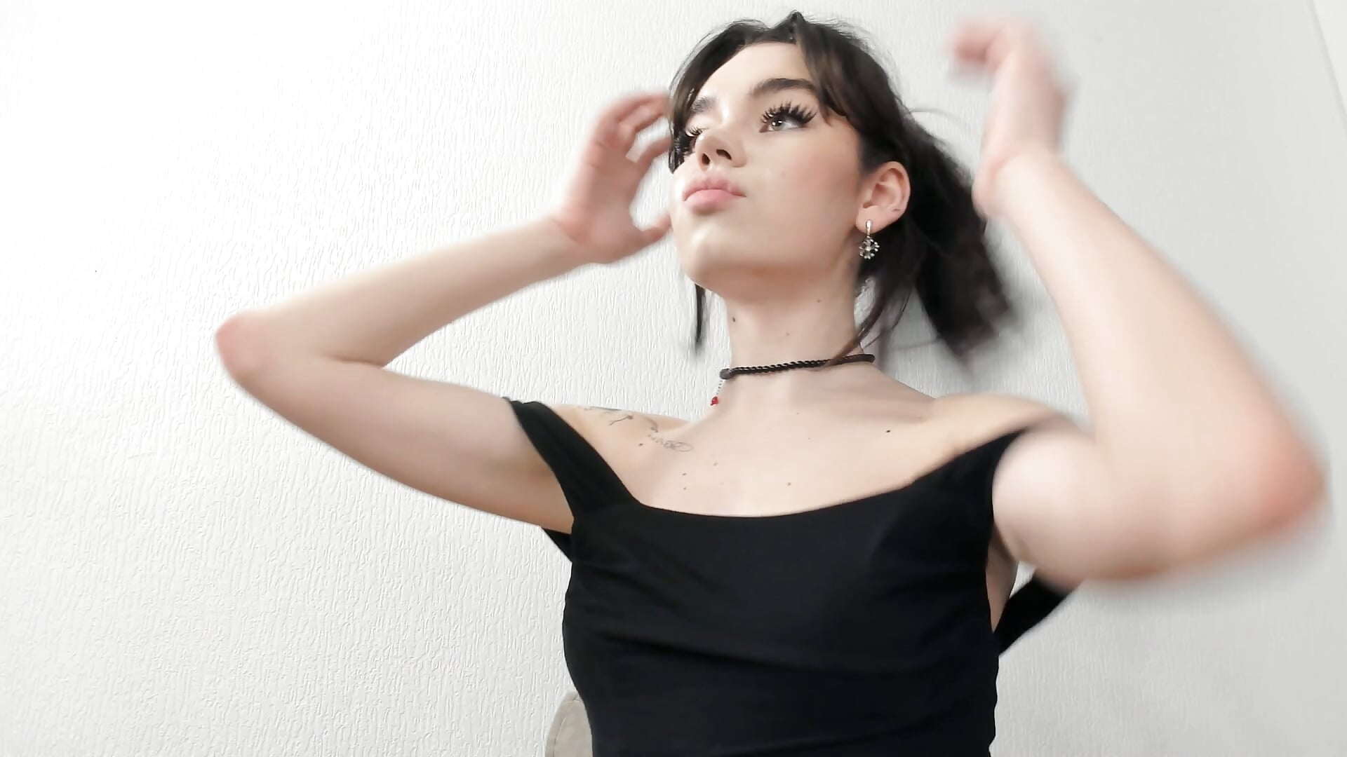 Flash BOOBS - PerlaTurro adlı kamera modelinin videosu