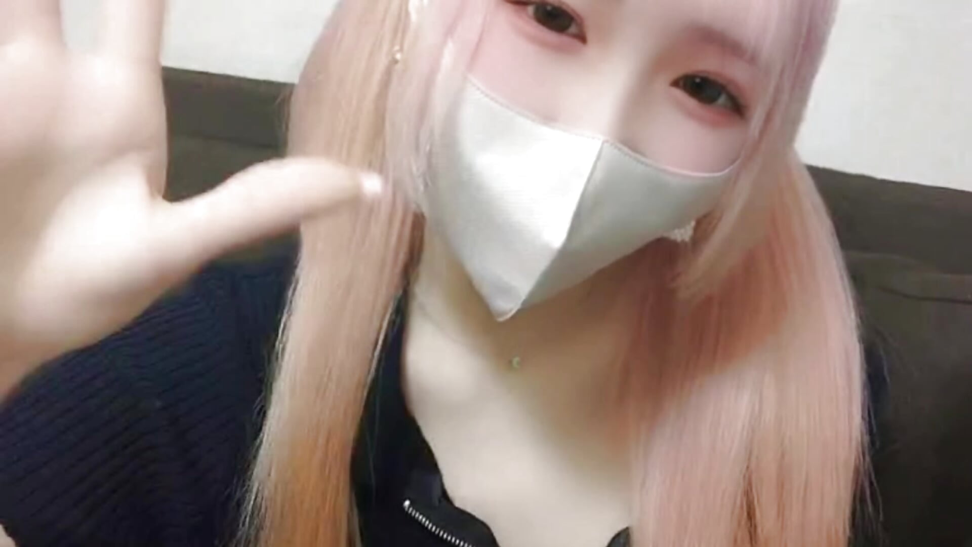 自己紹介します🍀 - відео від вебкаммоделі pome-chaaan