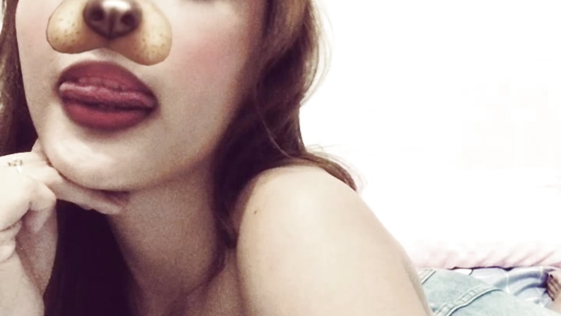 Dog - EllieCoconut001主播的视频