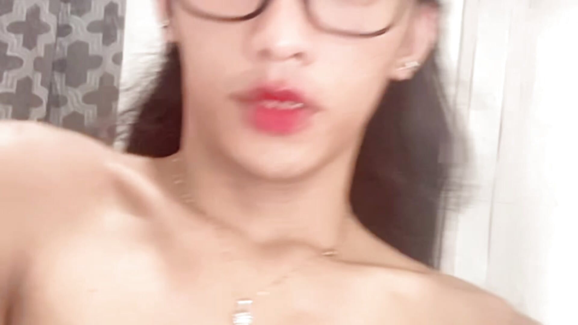 slim body with 8inches cock - video oleh annabel_moore kamera model