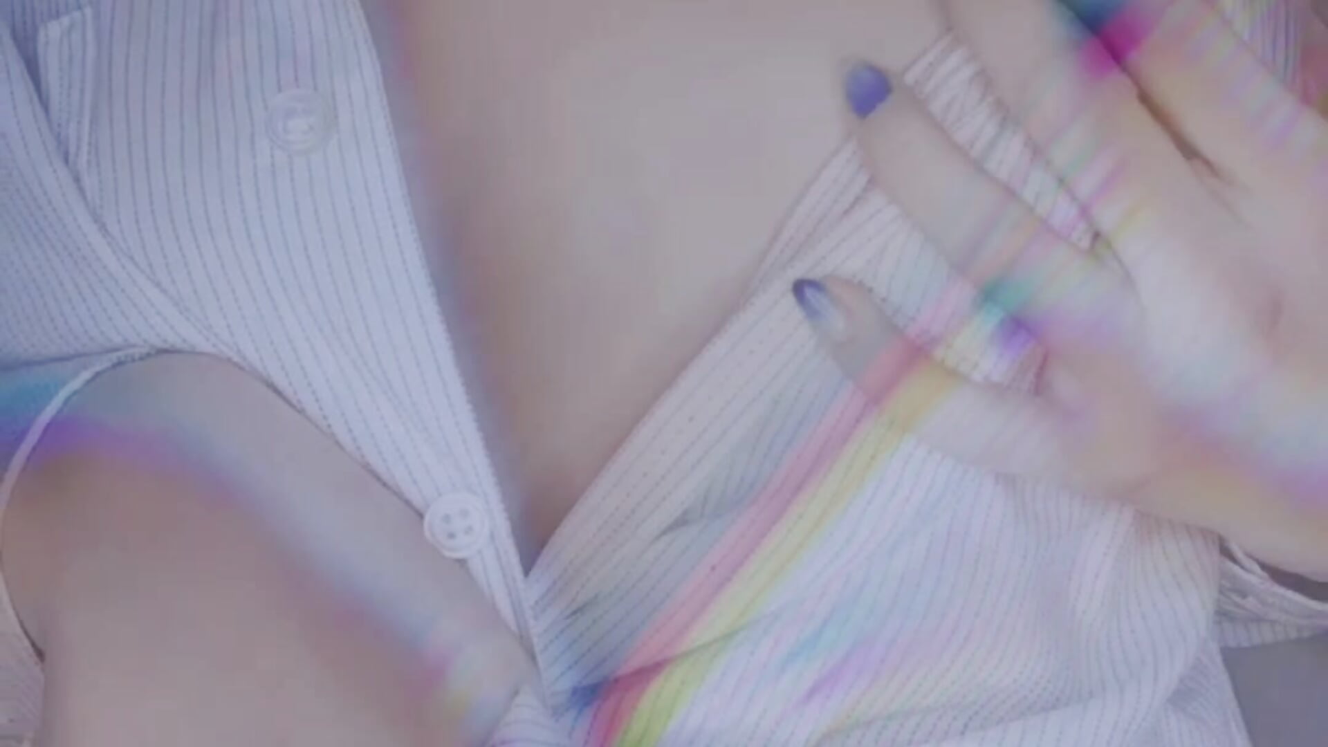 sweet💟 – video modela na kameri Caboniahoney