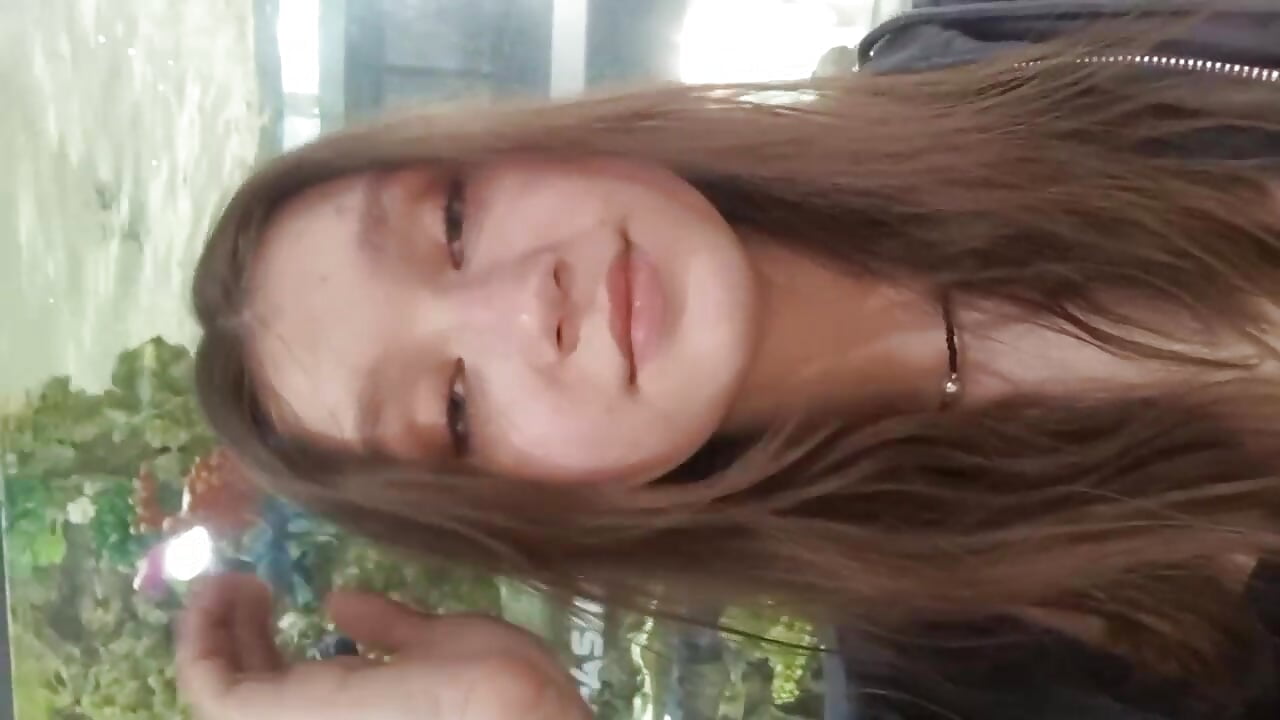 Aquarium :) - video av JodyUpole cam model