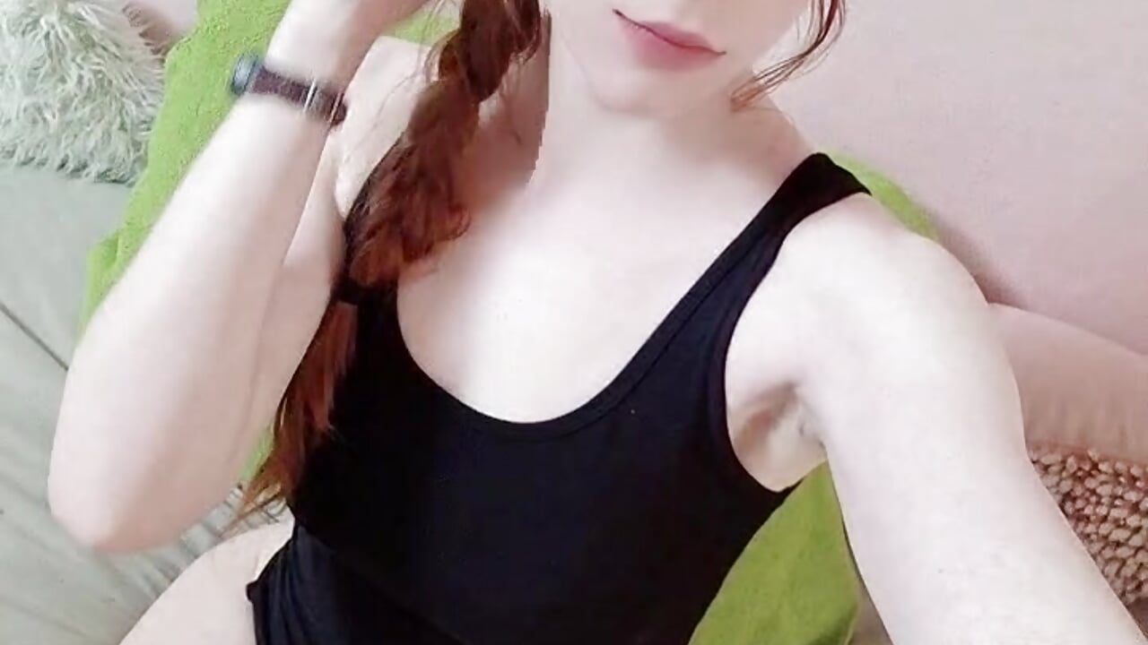 Hey ^^ – video af LanaSweetVerse