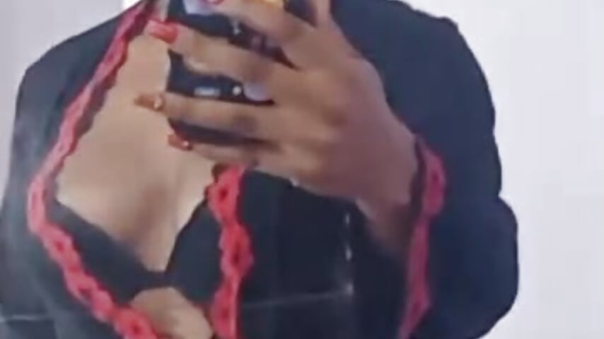 Sexy 👄💅🤳 - video oleh model kamera Sexy_Slique