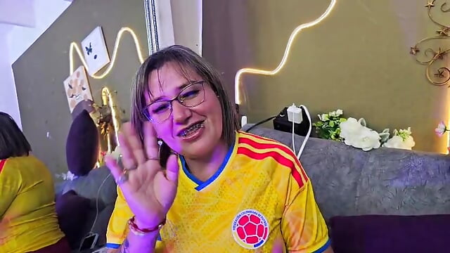 welcome baby 🌸 - video by nanygp cam model