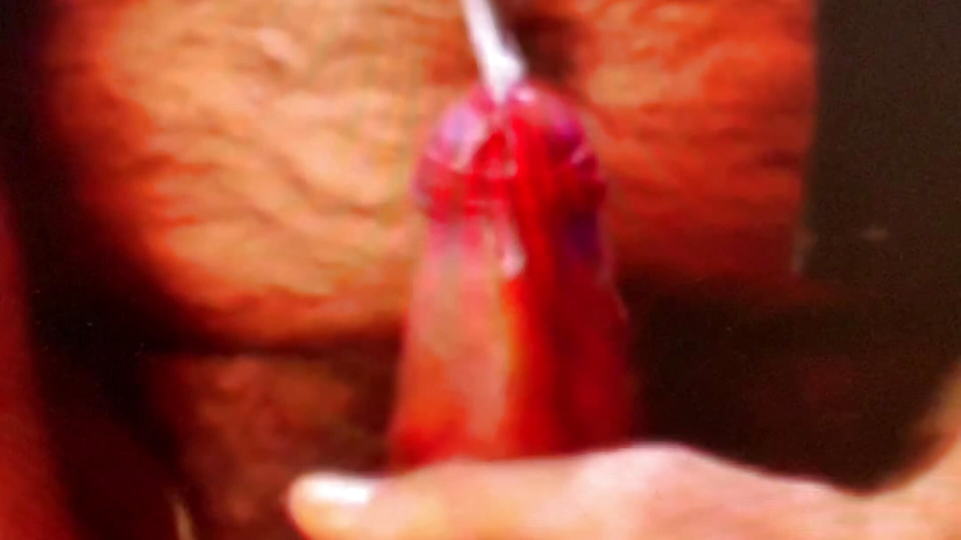 Closeup cum in slowmo - فيديو من Coach_85 موديل الكام