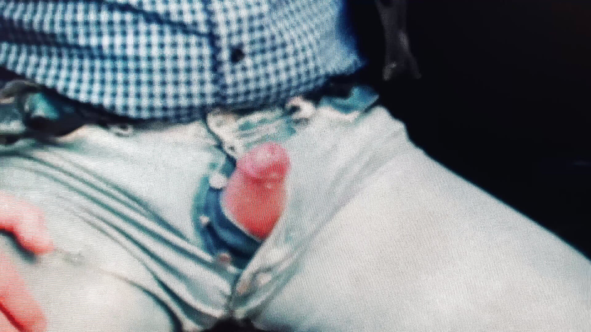 Fucking my jeans leaking bad– Coach_85 kameramodell videója