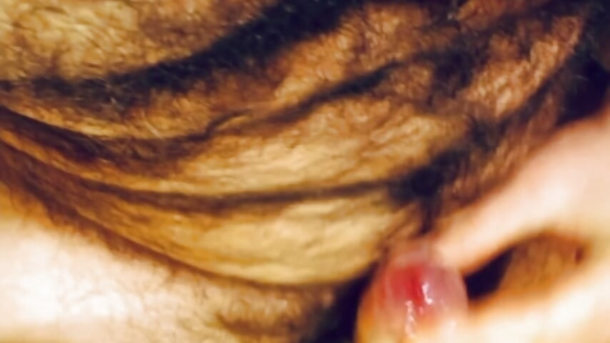 Heavy fur precum cums coach– Coach_85 kameramodell videója