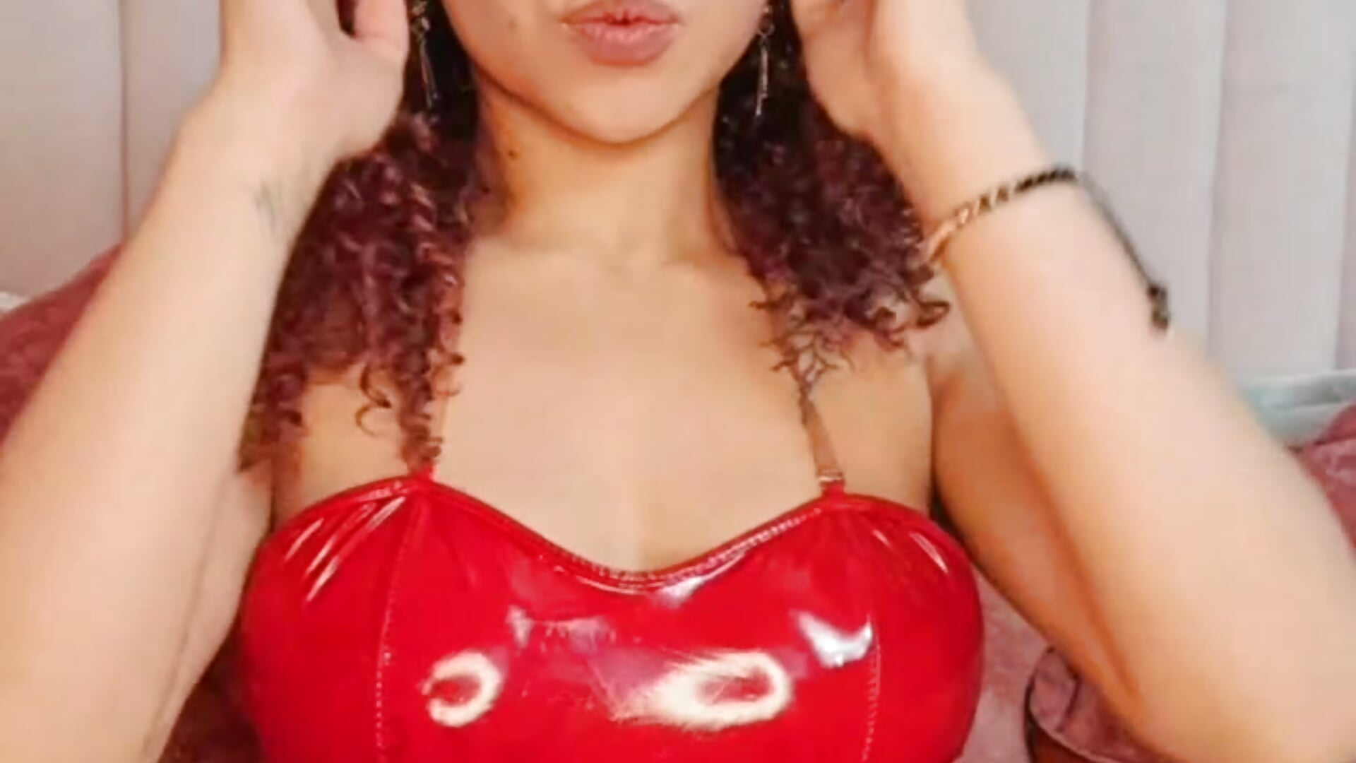 Pascuas with me 🥚 — filmik nathasha_ebony, modela(-lki) na kamerkach