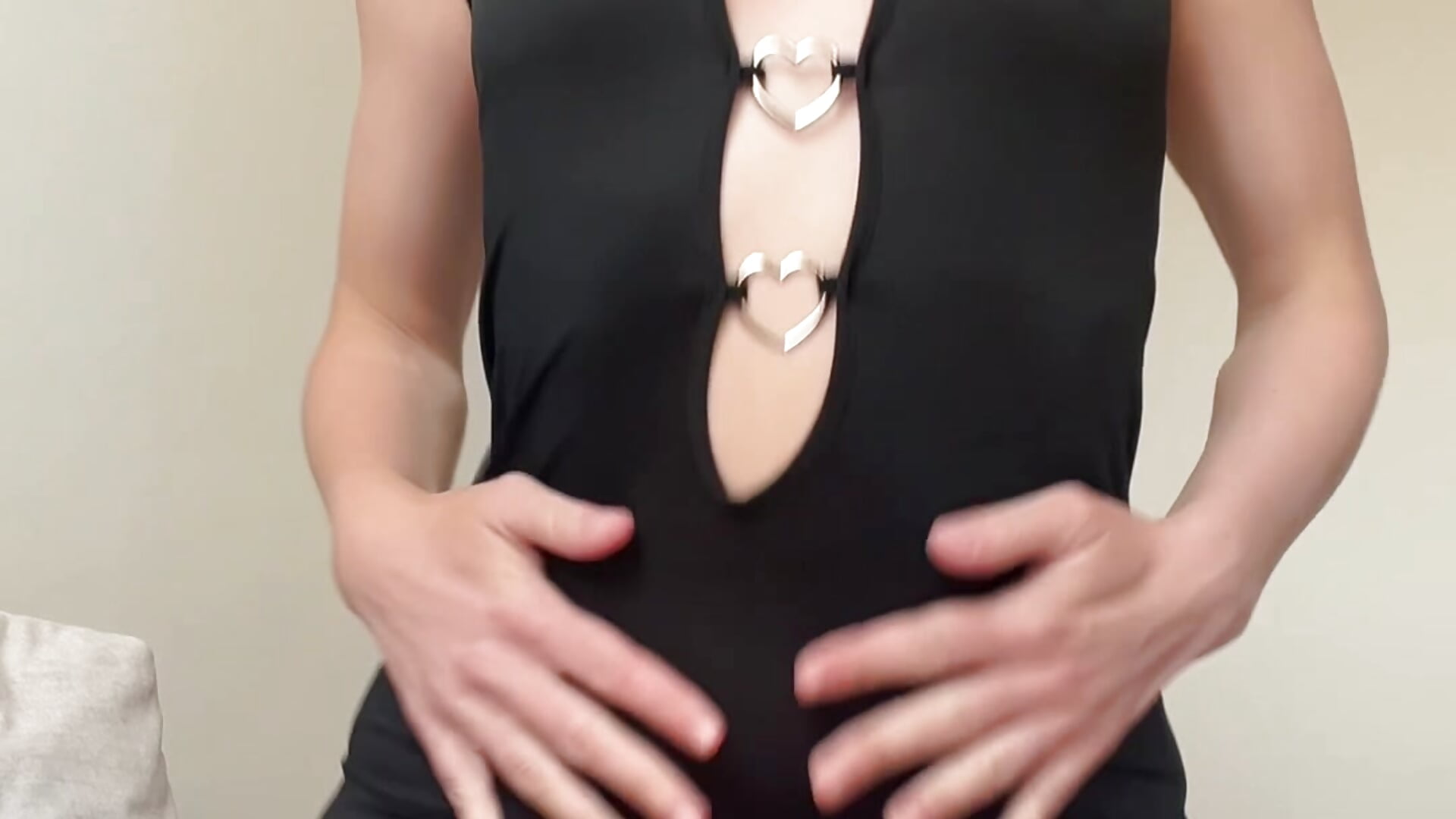 Show my panties - video by AliceVelour cam model