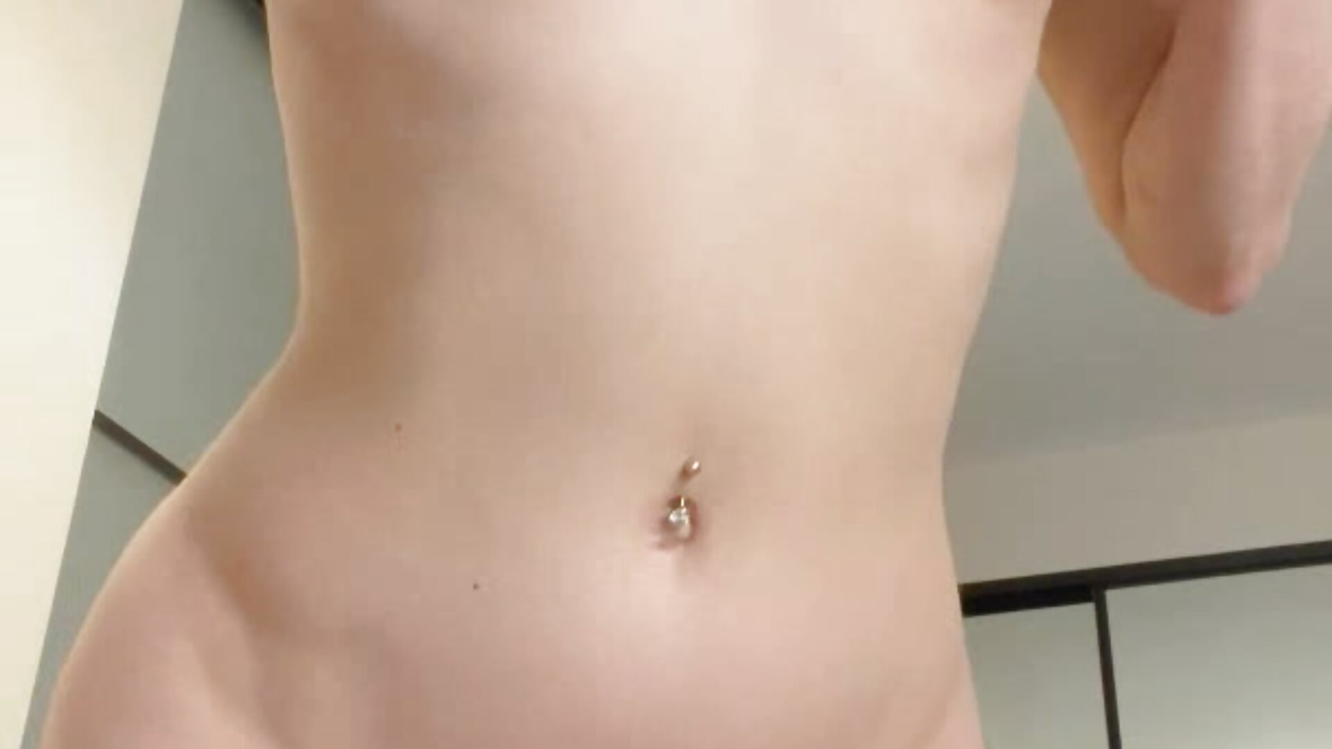 I undressed for you - video by AliceVelour cam model