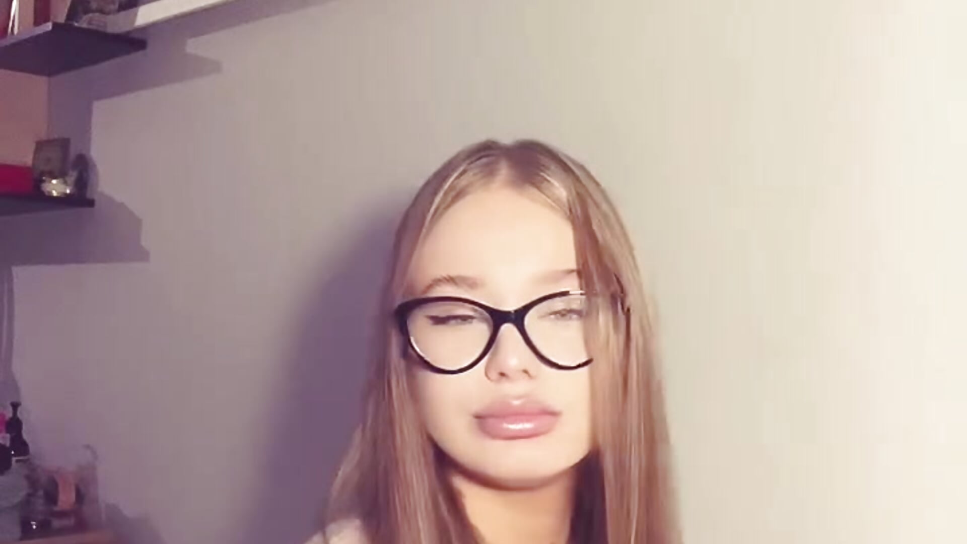 💙💜💚 - video by babygabs_ cam model