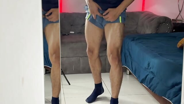 HotGuy– TonyBenedetti kameramodell videója