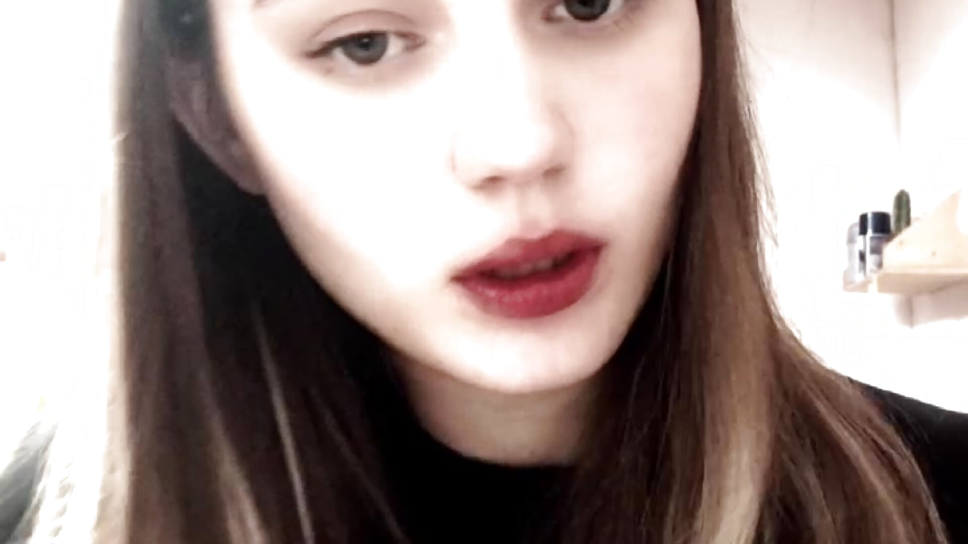 Princess 💕 - відео від вебкаммоделі VeloraStar