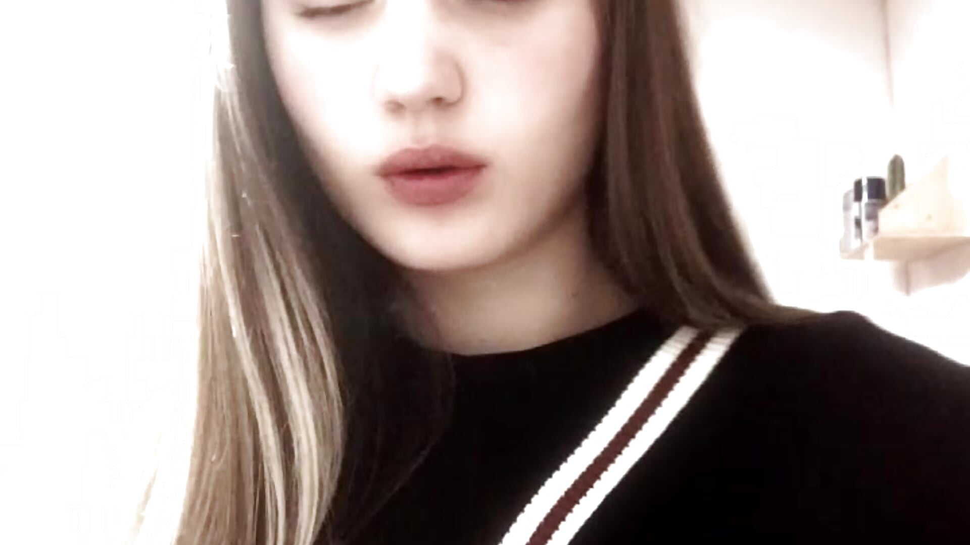 Funny Mood - відео від вебкаммоделі VeloraStar