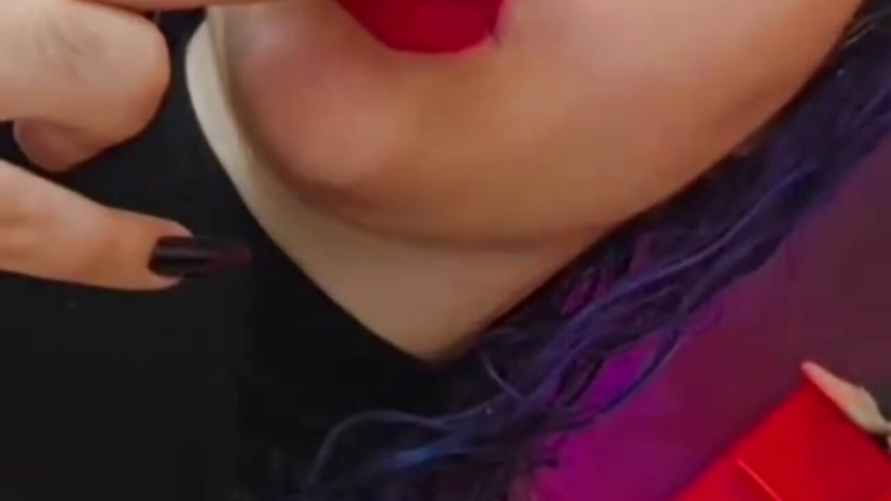 Me 🥵 – video af lilith_velvet_ cam-model