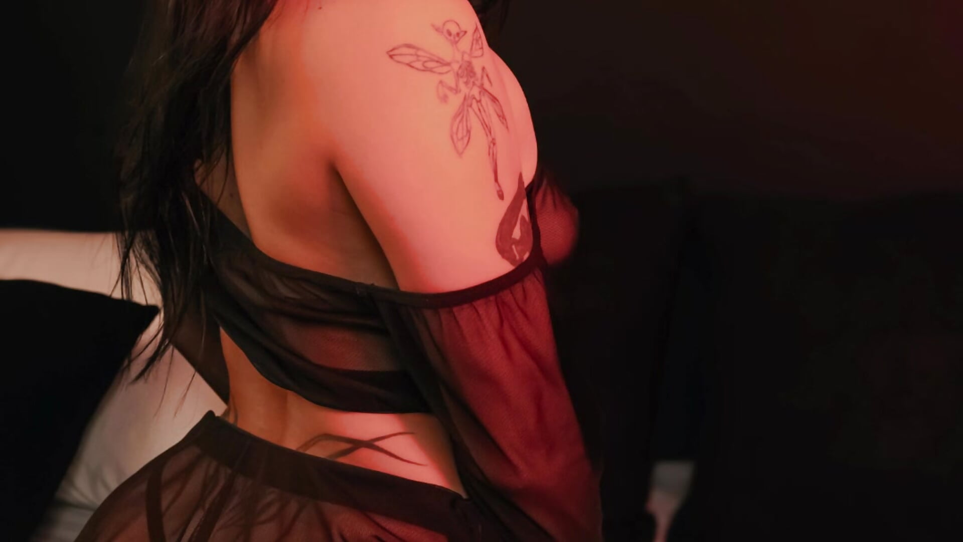 Sexy and nasty 🤑 - video by MiaLiberty cam model