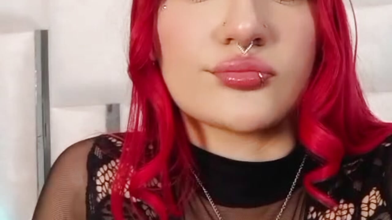 Get to know a little more about me❤️ - video by im_rosette cam model