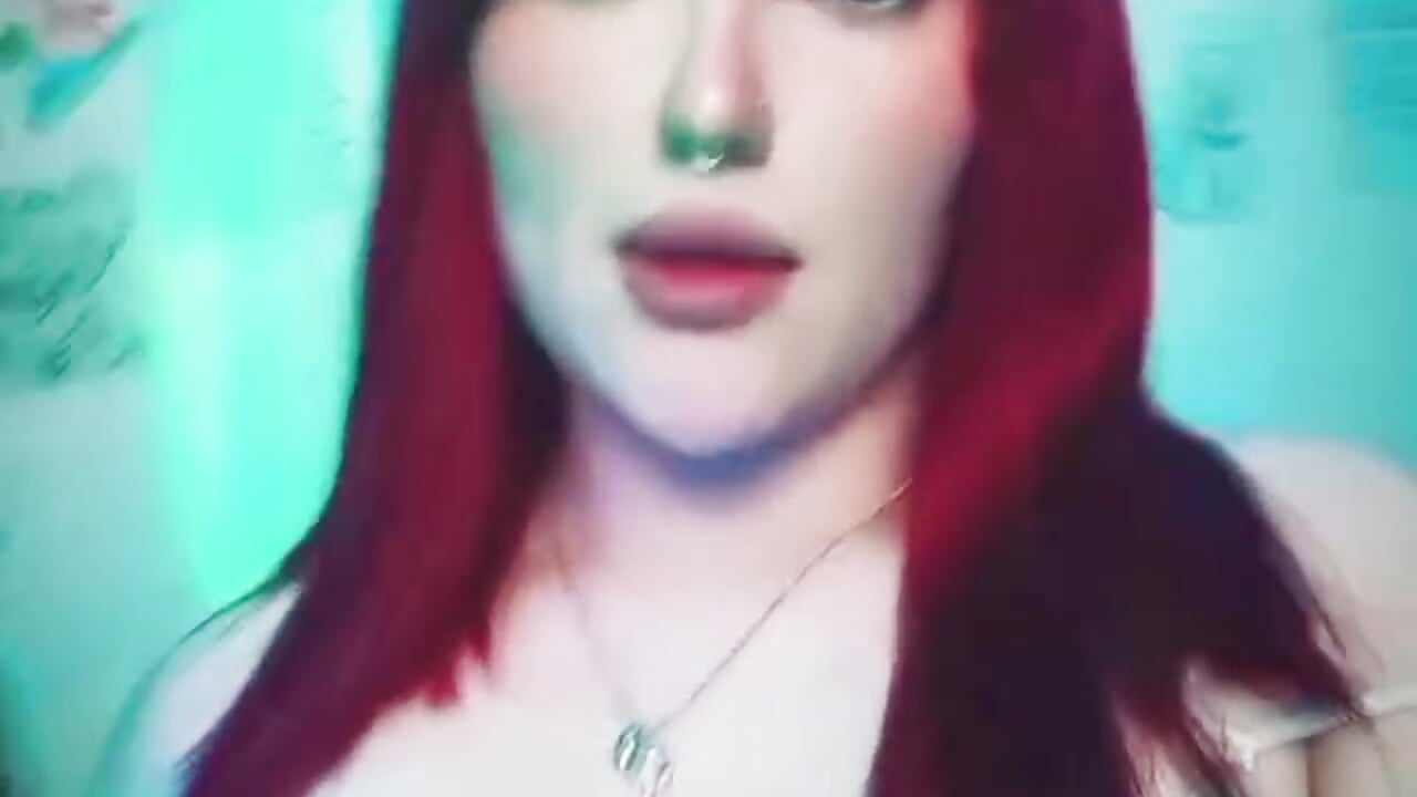 ♥ - video van im_rosette cam-model