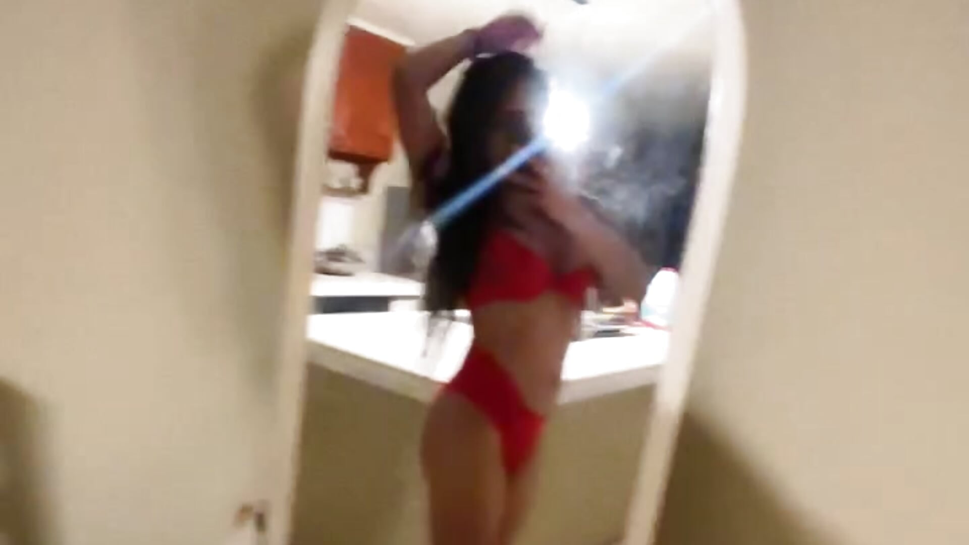 AliciaWang - Δημοφιλές βίντεο μοντέλου με κάμερα 5450